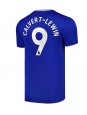 Everton Dominic Calvert-Lewin #9 Domaci Dres 2024-25 Kratak Rukavima